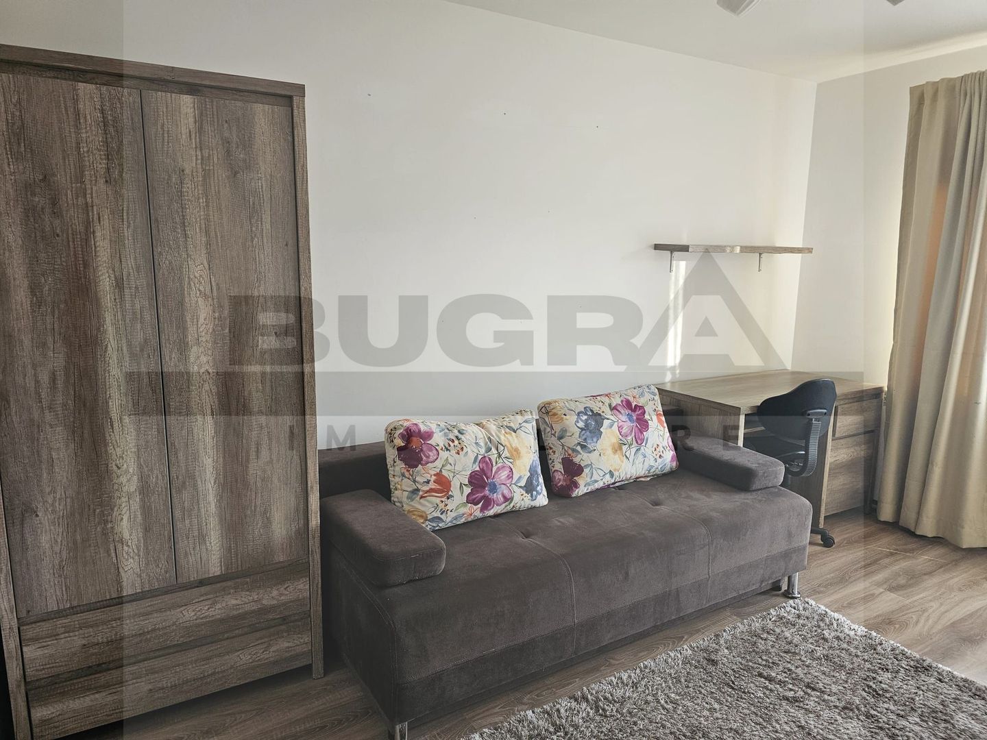 Duplex 5 camere, teren 200 mp, zona Eugen Ionesco - Poză 12