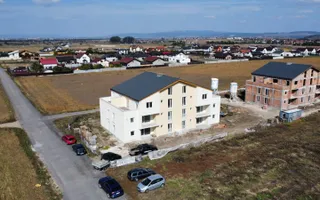 Apartament 3 camere cu terasă 7 mp – Direct de la dezvoltator - Poză 16