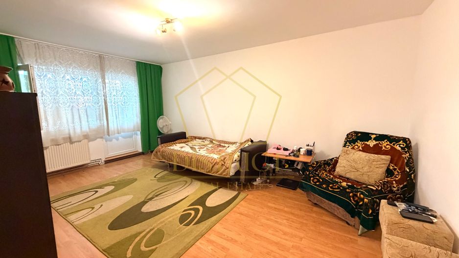 Apartament decomandat cu 4 camere, etaj 1 | Lipovei - Poză 2