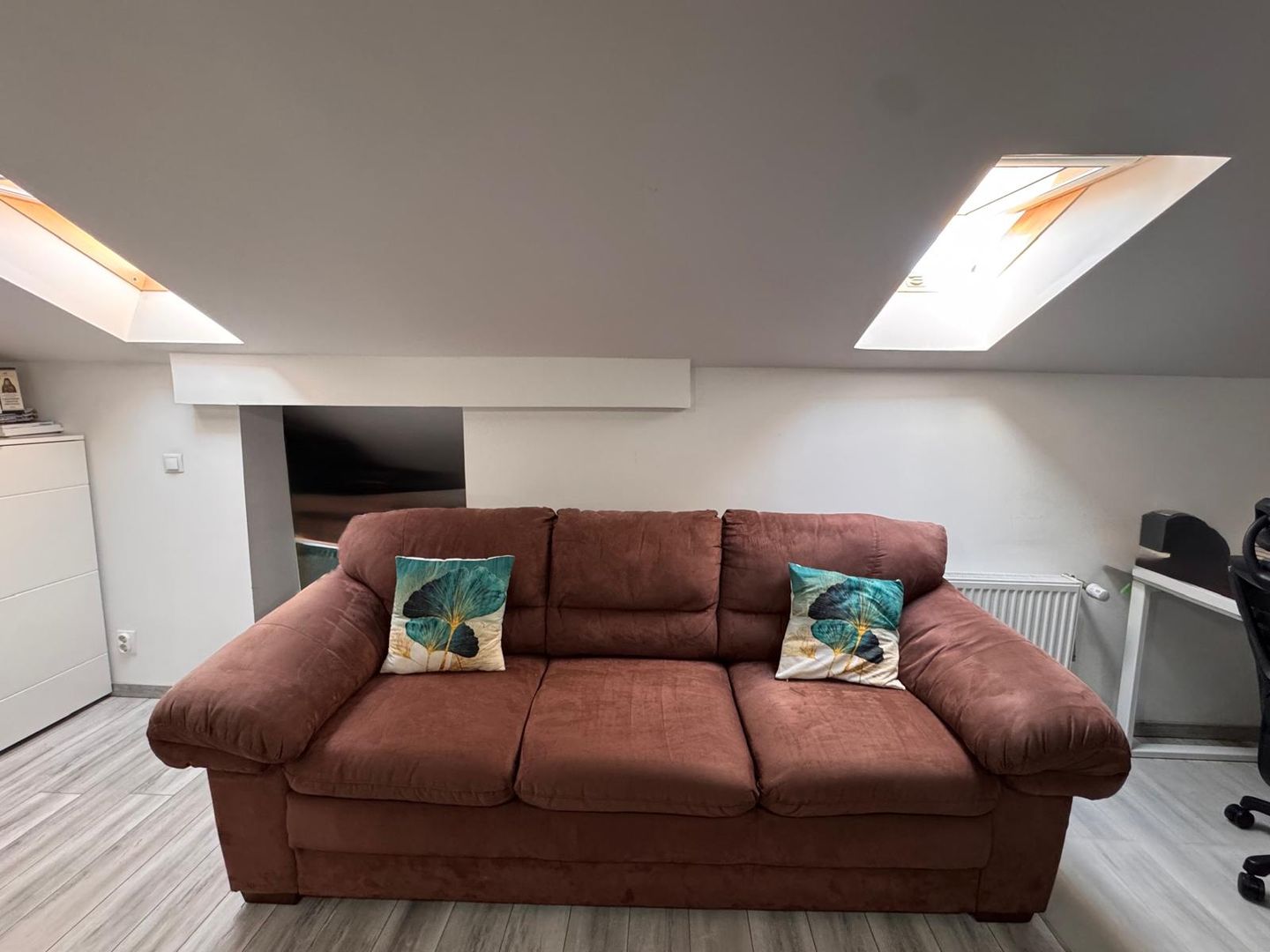 PENTHOUSE 5 CAMERE | 126 MP | DOUĂ NIVELURI | PARCARE SUBTERANĂ - Poză 27