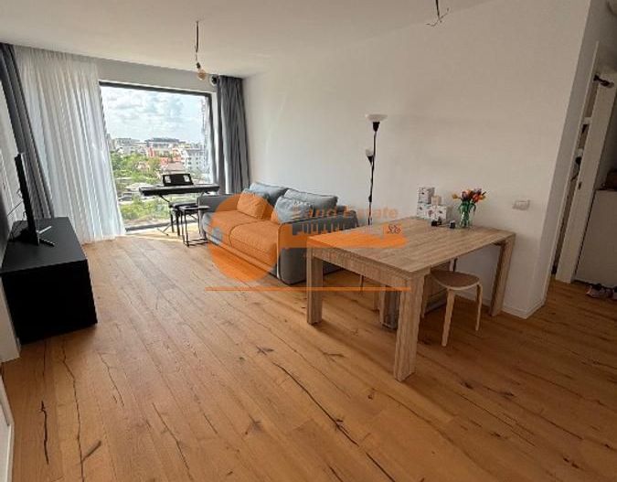Apartament 3 camere | zona Aviatiei - Poză 1