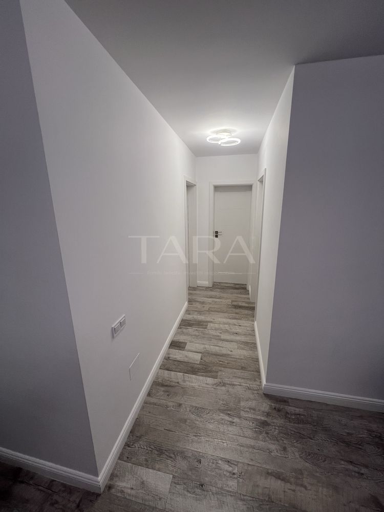 Apartament cu 3 camere  în Florești, Cluj-Napoca. - Poză 3