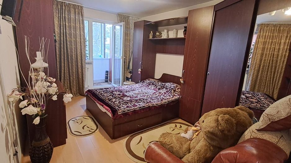 Militari, langa metrou Lujerului, acte disponibile, mutare imediat. - Poză 4