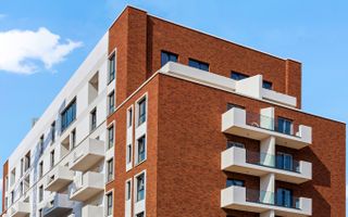 Apartament 3 camere I Prima Inchiriere I Pipera Plaza - Poză 30