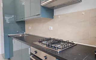 Apartament 2 camere lux decomadat Porsche Pipera Rond OMV - Poză 18