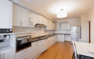 Chirie, apartament cu 4 camere, str. Petru Movilă, sectorul Centru - Poză 9