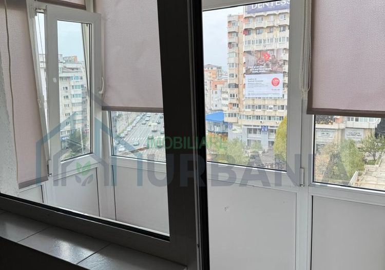 Apartament 2 camere decomandat, zona Alpha Bank – Păcurari, Iași – de închiriat - Poză 6