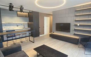 Finisaje Premium | Design Contemporan |  Priveliște Deosebită - Poză 1