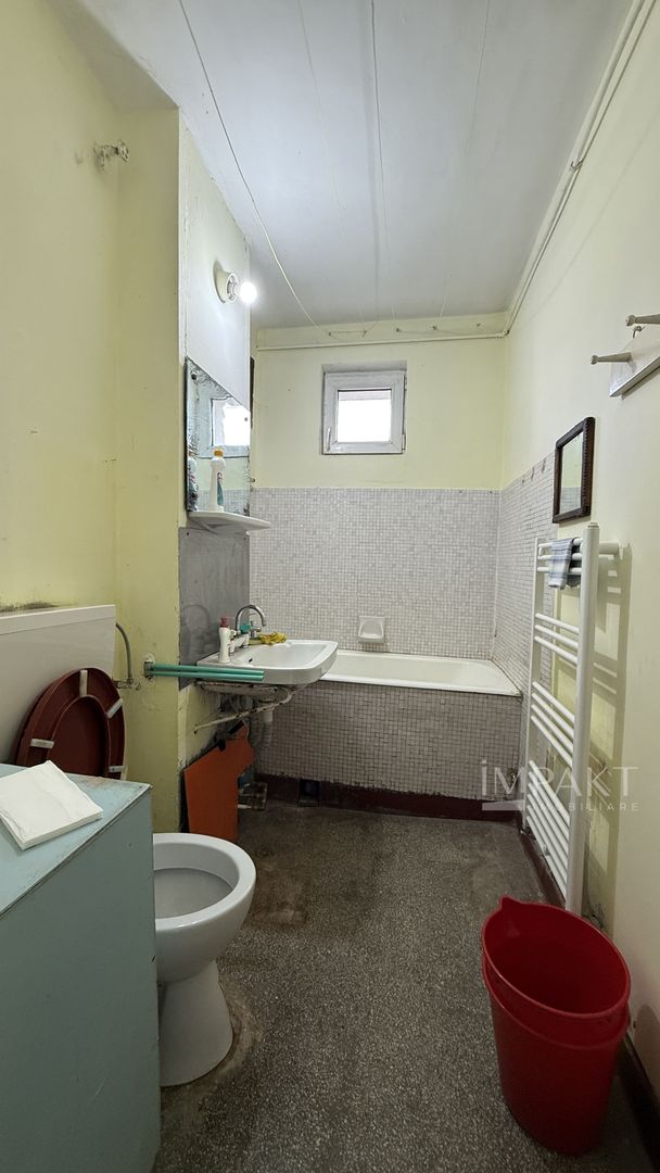 Apartament 3 camere decomandat in Gheorgheni - Poză 4