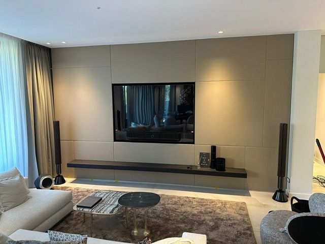 Apartament nou cu 3 camere de vânzare în One Rahmaninov - Poză 2