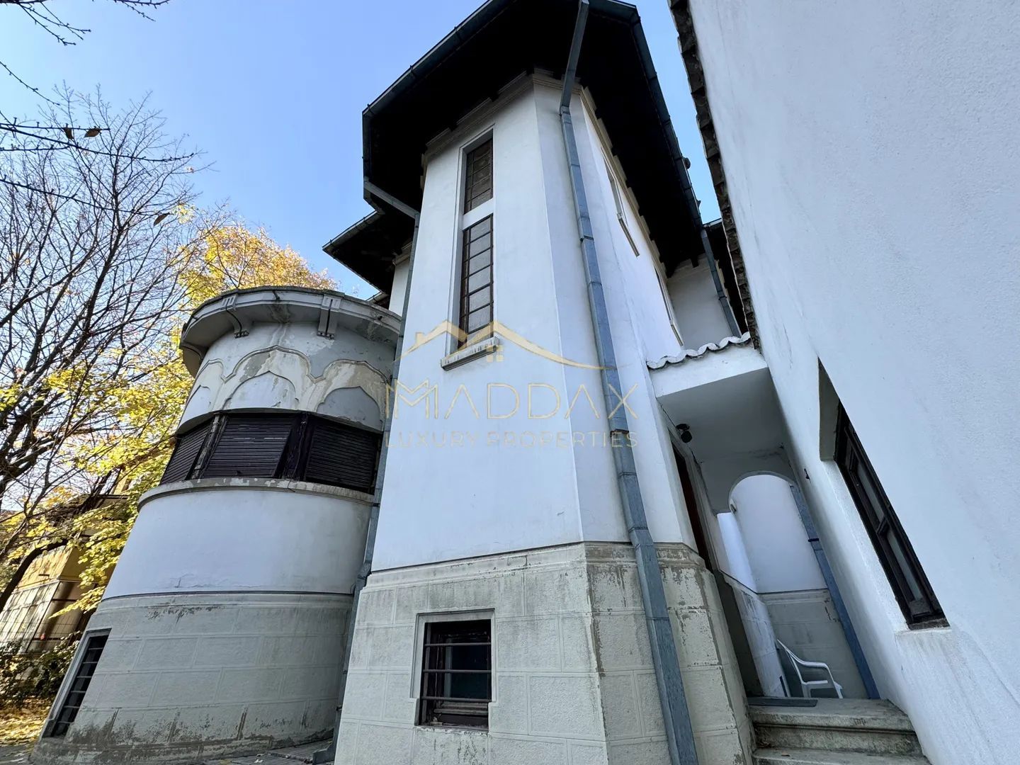 Casa de închiriat zona Kiseleff - Poză 4