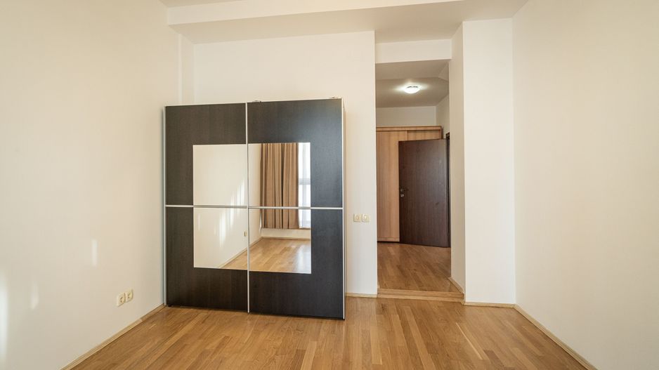 Exquisite Penthouse for Rent – Herastrau Area, Sector 1 - Poză 53