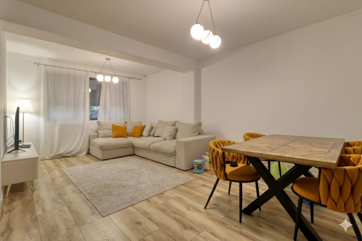 TUNARI- VILĂ MODERNĂ  INDIVIDUALĂ P+1- Toate utilitatile - Poză 4