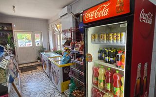 Oportunitate de vanzare Spatiu comercial, Magazin alimentar si bar - Poză 5