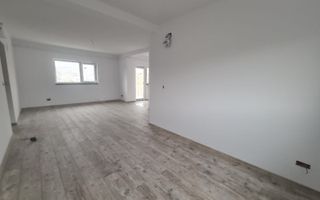 Apart nou in Bucium Visan, acces rapid, 61 mp, 2 balcoane, loc parcare - Poză 8