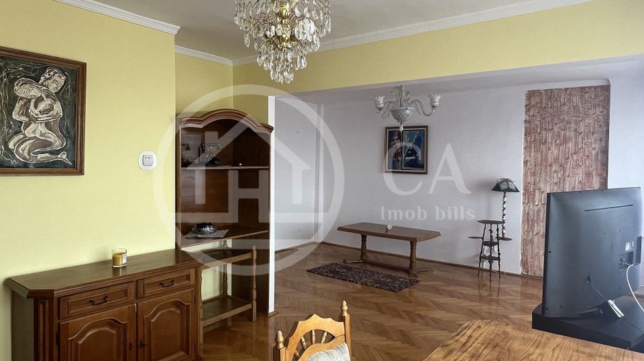 Apartament cu 2 camere de inchiriat zona Centrala Oradea - Poză 2