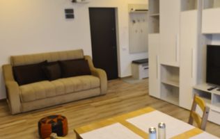 AP. 2 CAMERE APARATORII PATRIEI, PARCARE INCLUSA, CENTRALA,BLOC NOU