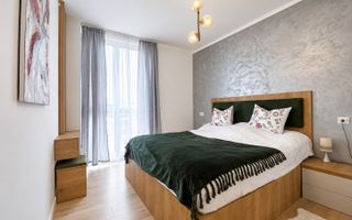 Apartament cu 2 camere | Torontalului | Campeador City - Poză 5