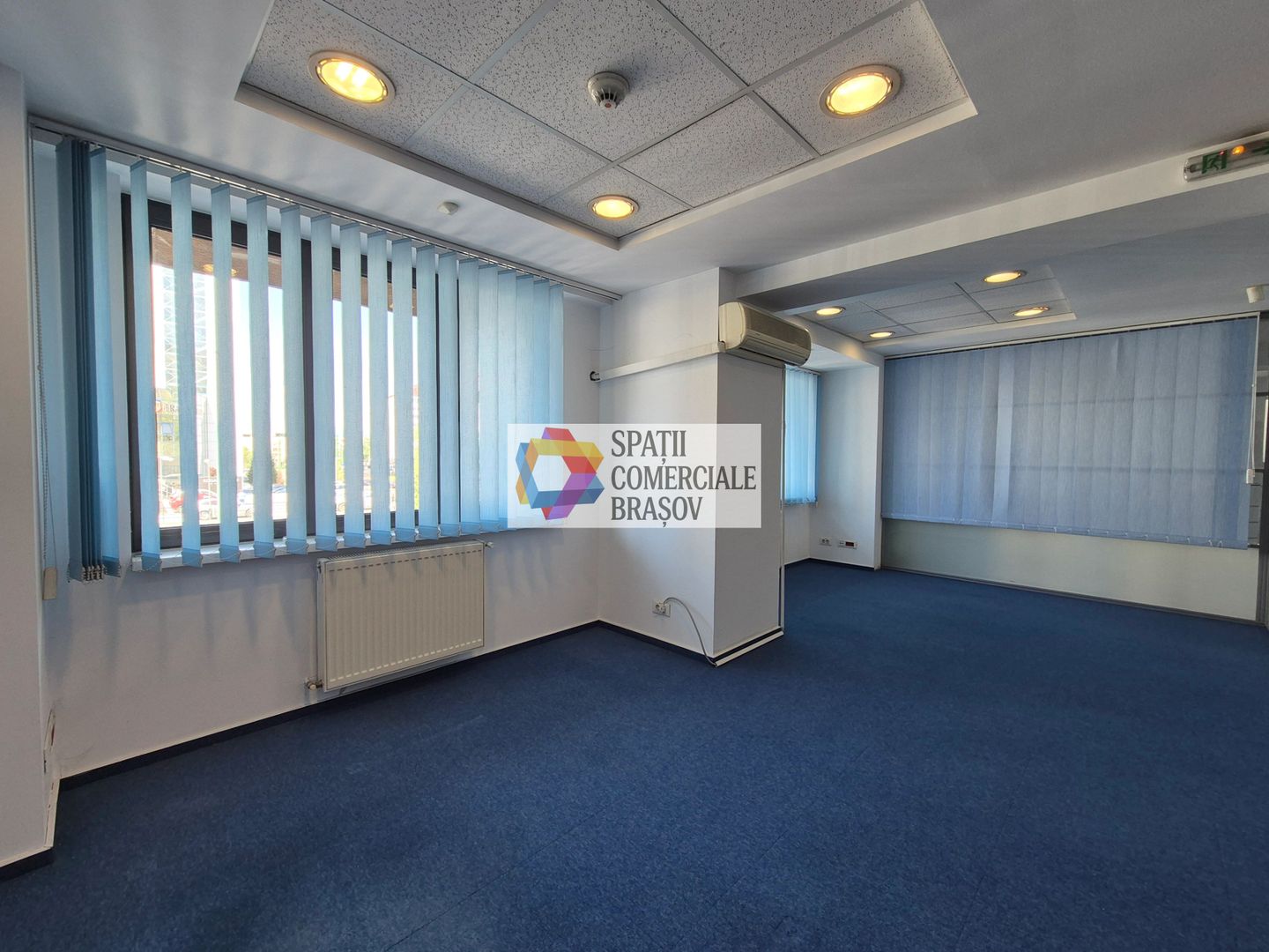 Spațiu comercial zona Centru Civic -  370 mp - Poză 19