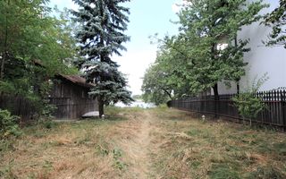 Casa deschidere lac 14 metri teren 878 mp in Samurcasi Crevedia Buftea - Poză 12