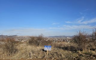 Teren intravilan in Alba Iulia zona Valea Popii - Poză 1