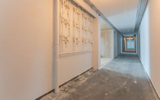 Apartament 2.5 Camere Sala Polivalentă | 61 mp Util + 10 mp Balcon - Poză 9