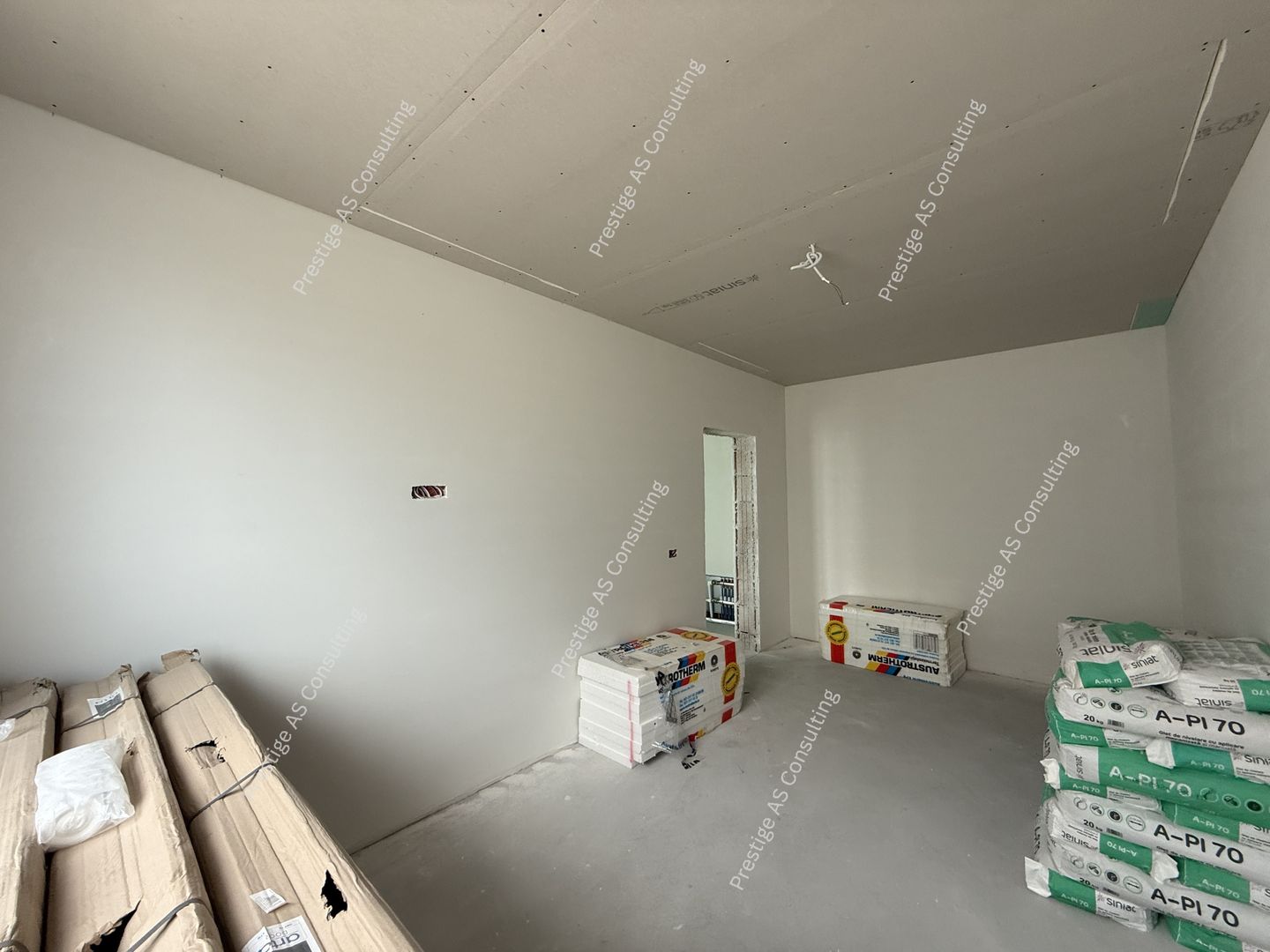 Apartament 2 Camere+Curte 15mp | Giroc - Poză 7