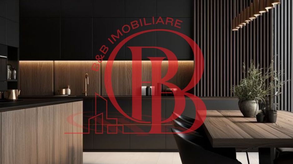 apartament 3 camere decomandat proiect premium - Poză 5