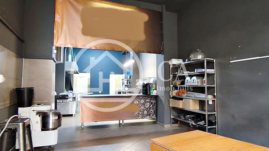 Spatiu comercial de inchiriat in zona Ultracentrala, Oradea - Poză 3