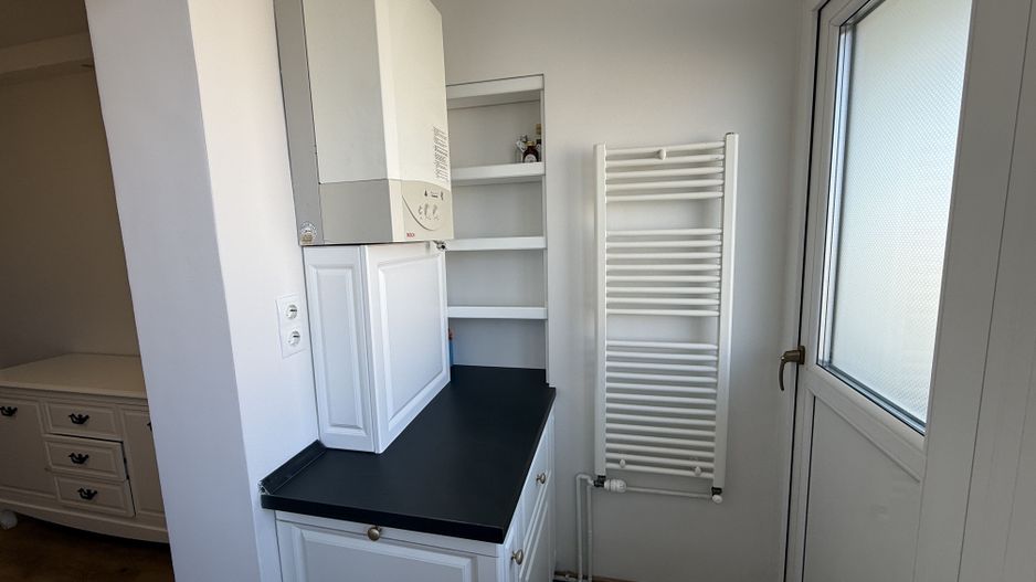 Apartament 3 camere cu PIVNITA - zona Apollo, Central, Sibiu - Poză 12