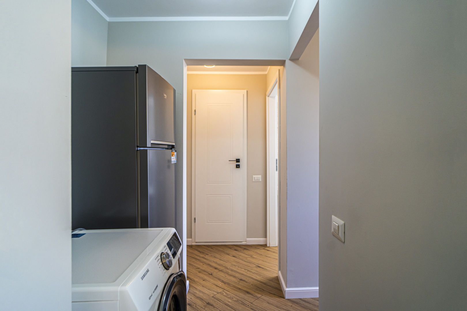 DRUMUL TABEREI | 2 CAMERE | MOBILAT SI UTILAT COMPLET | COMISION 0% | - Poză 4