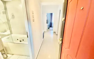 Apartament 2 camere, Universitate, metrou 20 m, mobilier MDF - Poză 17