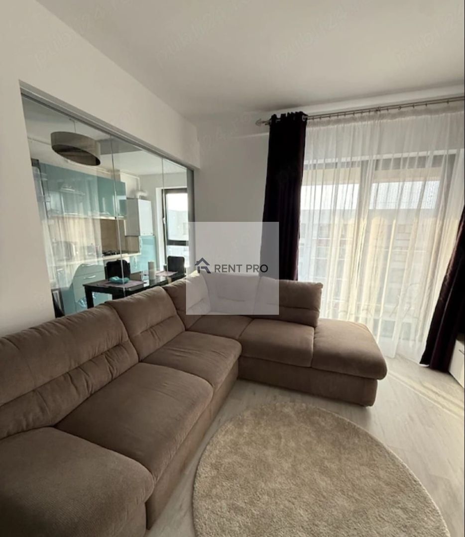 2 Camere 21 Residence Politehnica Metrou Lujerului - Poză 8