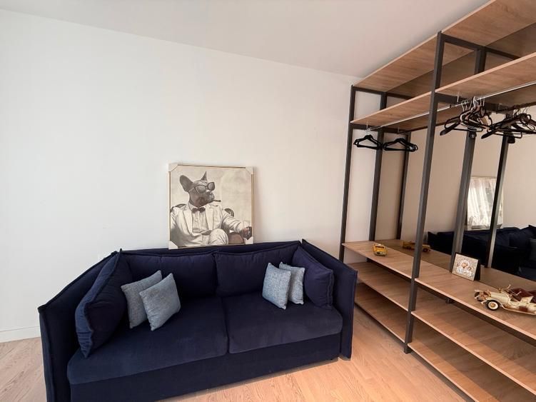 3 camere | Pipera | Iancu Nicolae | parcare | terasa 20mp - Poză 7