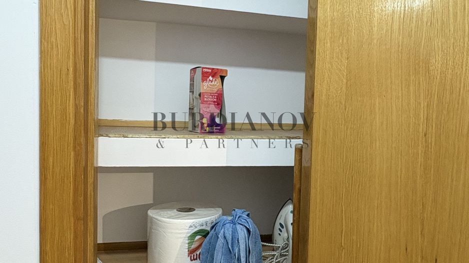 Apartament cu 3 camere Drumul Taberei - Metrou Constantin Brâncuși - Poză 10