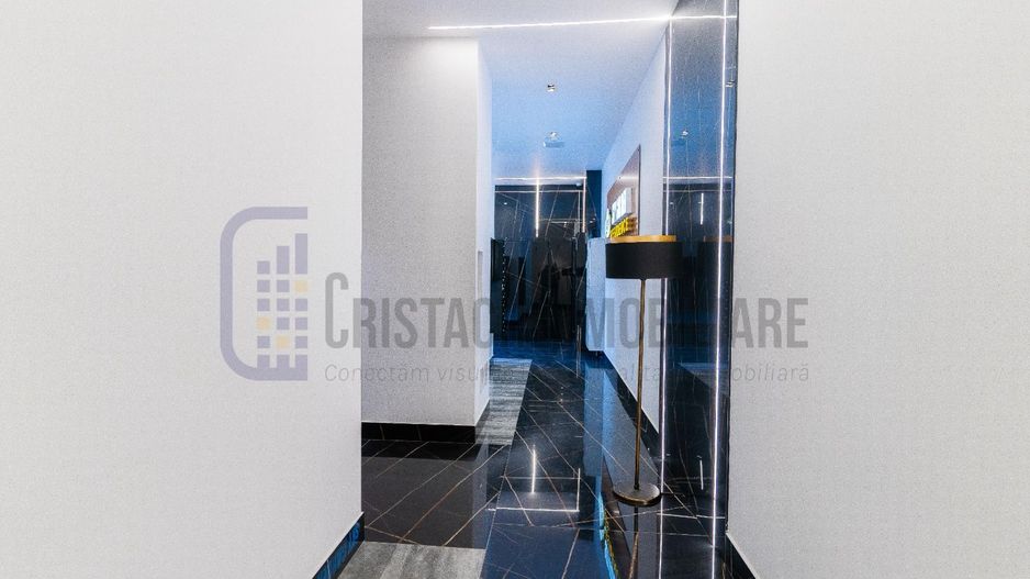 Studio modern, Sky Garden Residence + loc de parcare - Poză 7