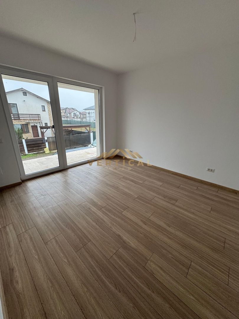 Vânzare casă – prima parte a comunei Berceni - Poză 11