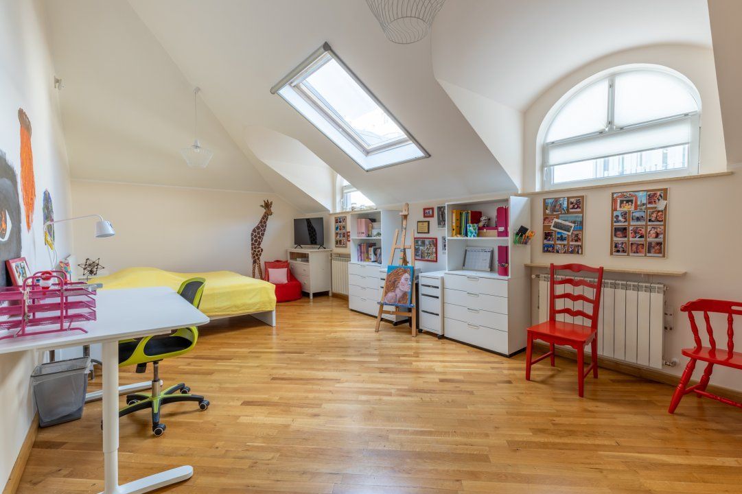 VILA INTERBELICA | ZONA KISELEFF-AVIATORILOR - Poză 9