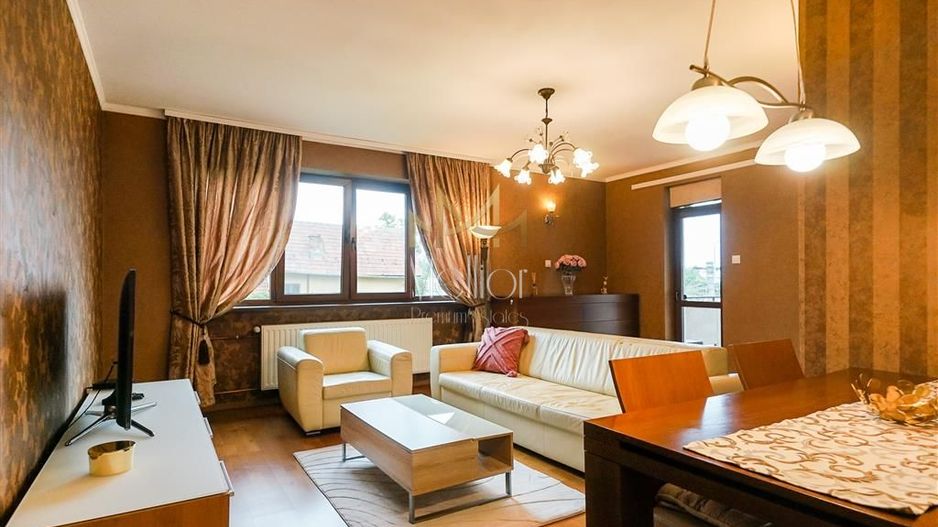?** Apartament modern si spatios cu 4 camere panorama Gruia ** - Poză 7