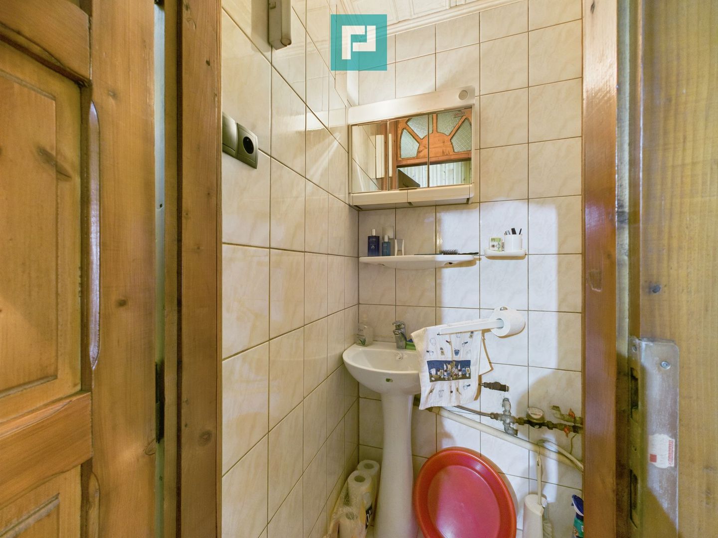 Apartament cu 3 camere în zonă de maxim interes - Poză 9