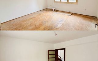 Casă cu etaj P+1 , total mp construiti: 122,renovata si gata de mutare,Str.Drăganilor Mun.Satu Mare - Poză 4
