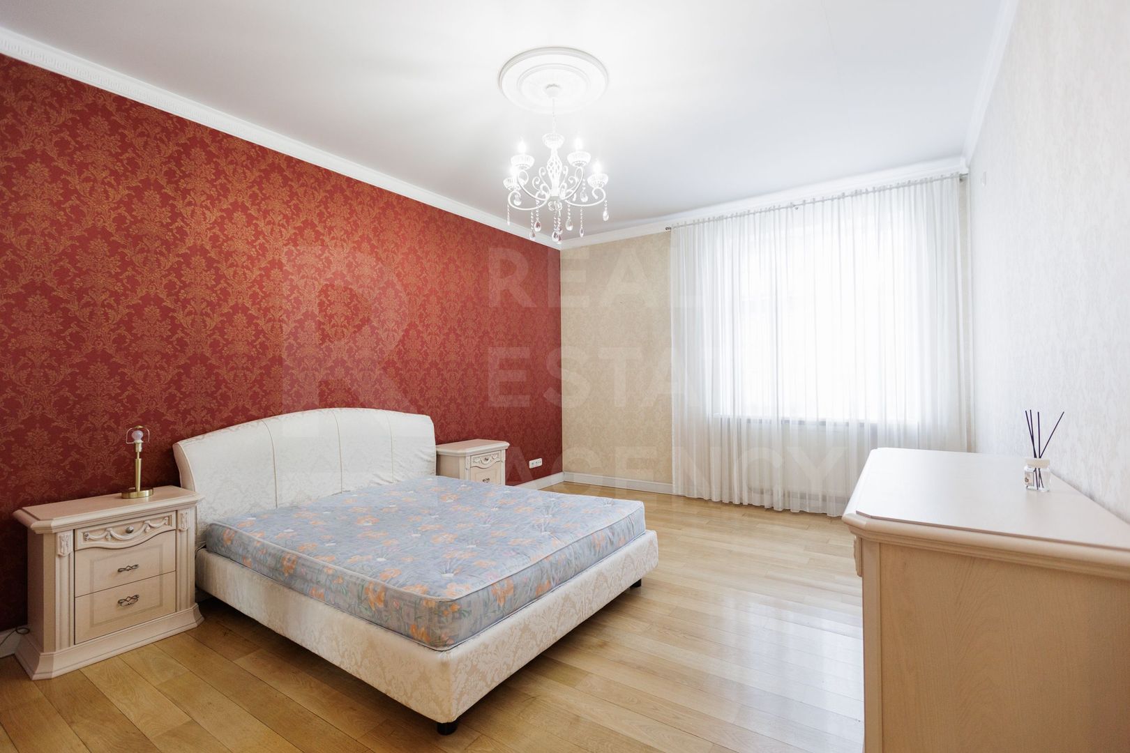 Chirie, apartament, 4 camere, str. Mihai Eminescu, Centru - Poză 16
