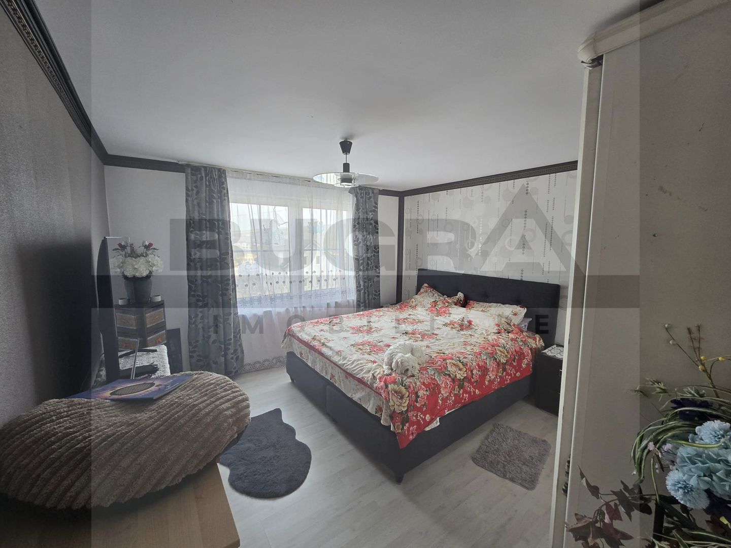 Casa individuala, mobilata & utilata, Campenesti - Poză 8