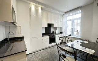 Chirie, apartament, 2 camere, bul. Ștefan cel Mare, Centru - Poză 1