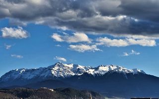 Apartament in Vila cu 3 camere 72 mp, terasa 45 mp, Cristian/Brasov - Poză 23