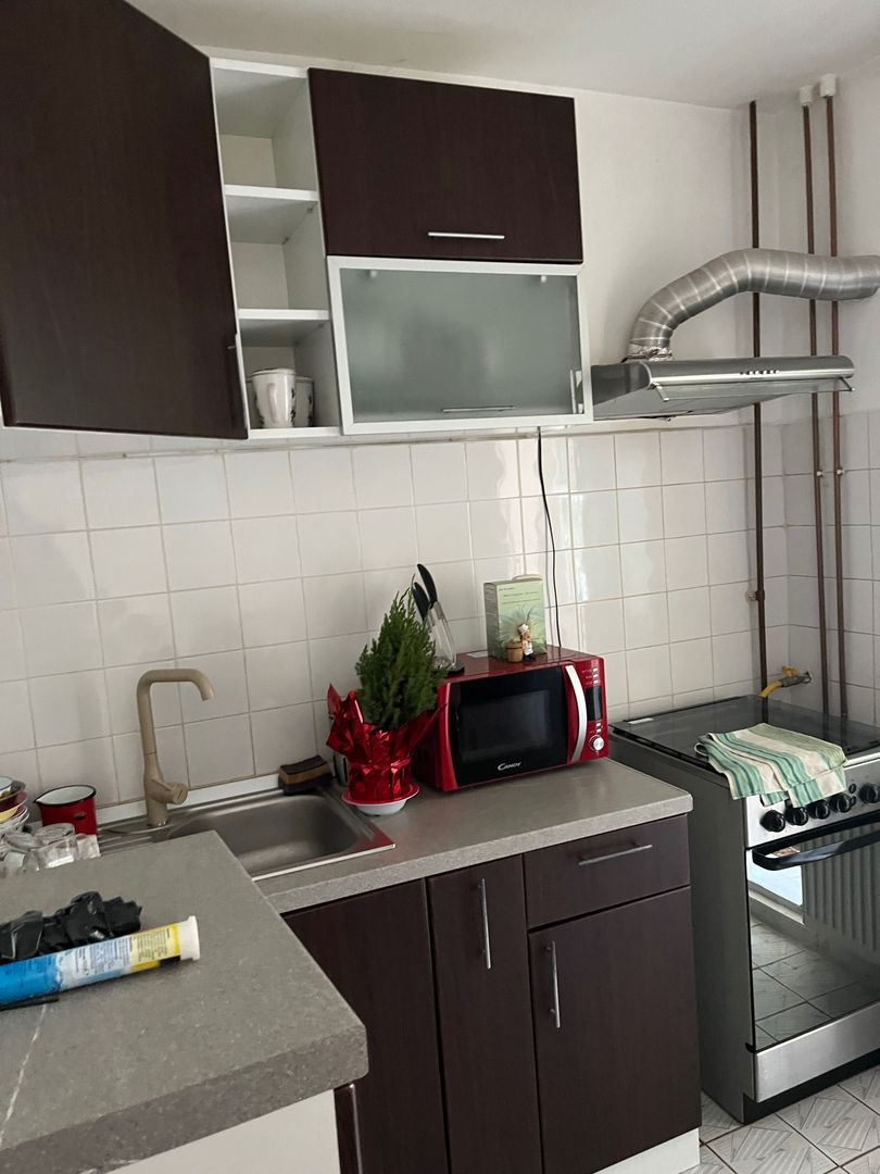 Soarelui | 3 camere | Decomandat | 2 băi | Centrala proprie | Etaj 2 - Poză 5