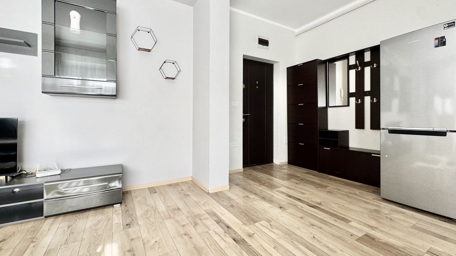 Luminos și spațios – Apartament 2 camere, Dumbrăvița - Poză 14