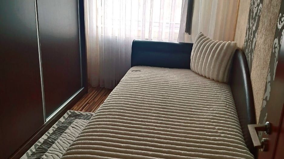 BRASADAS vinde ap 3 cam etaj 2/4 in Micro 17. - Poză 7