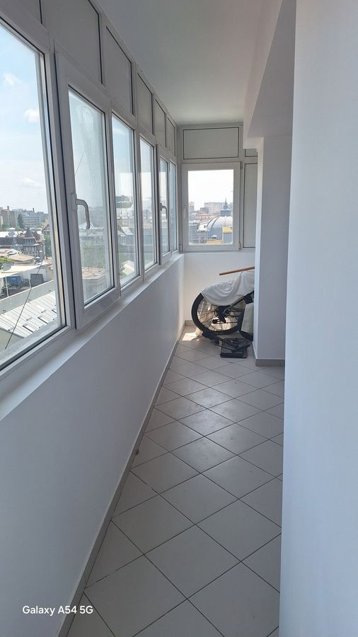 Apartament Piata Amzei // Mendeleev - Poză 12