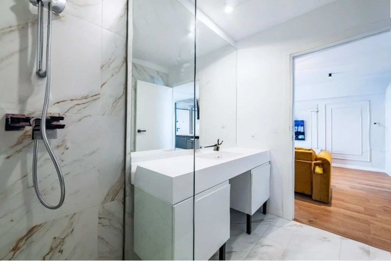 Apartament modern 2 camere One Cotroceni Park - Poză 16